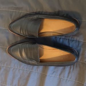 Nisolo loafers